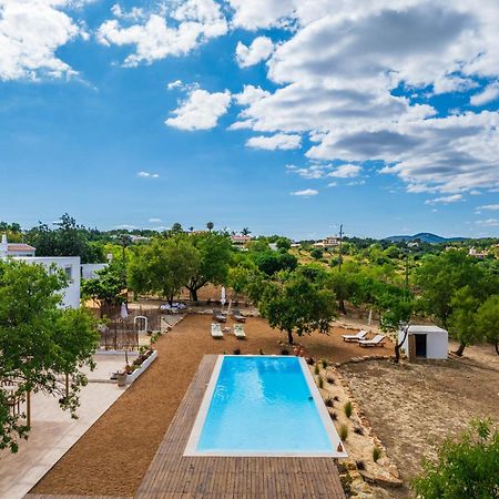 La Quinta Da Liberdade - Ferme De Charme En Algarve Villa Pechão Eksteriør billede