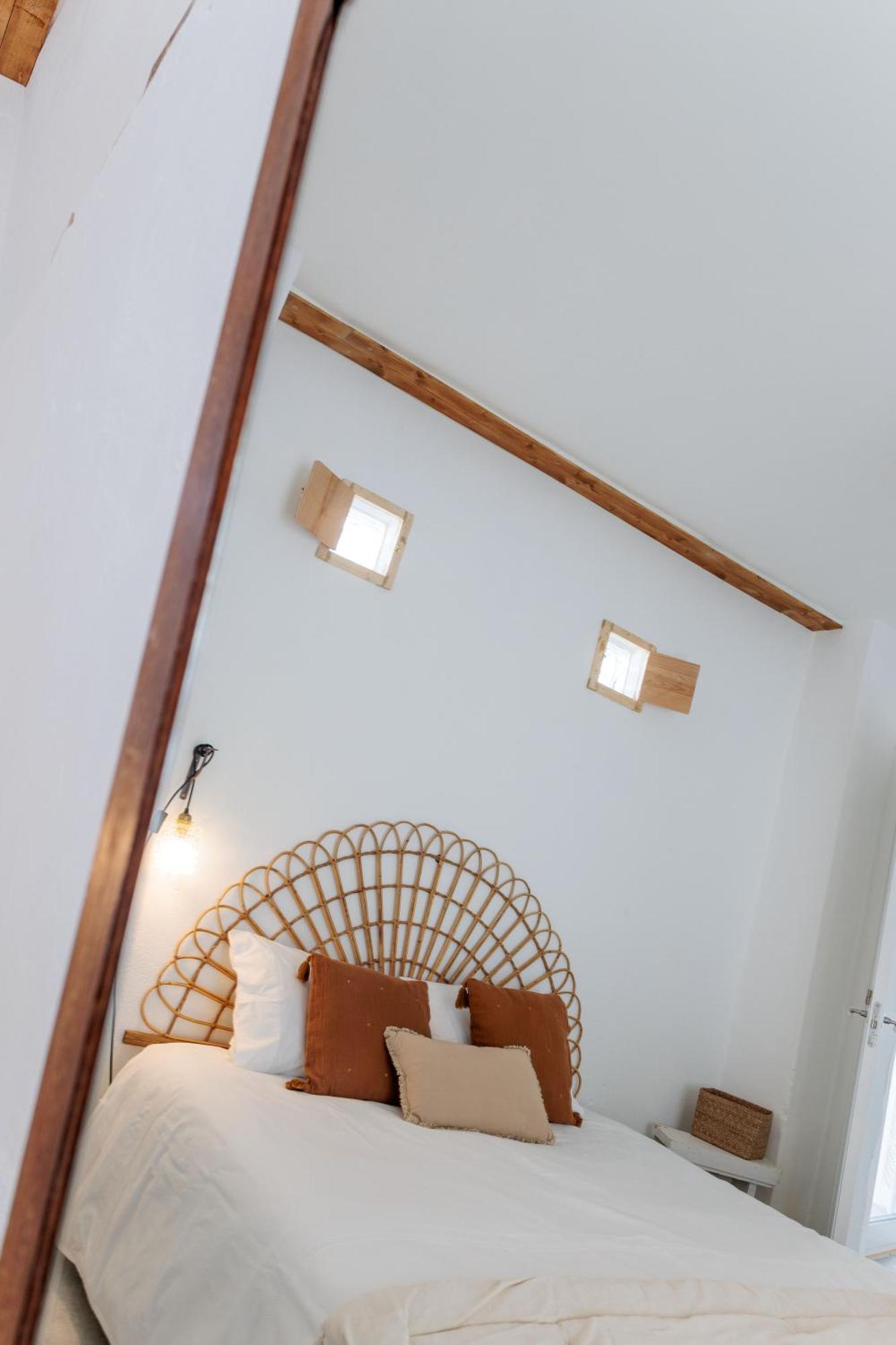 La Quinta Da Liberdade - Ferme De Charme En Algarve Villa Pechão Eksteriør billede