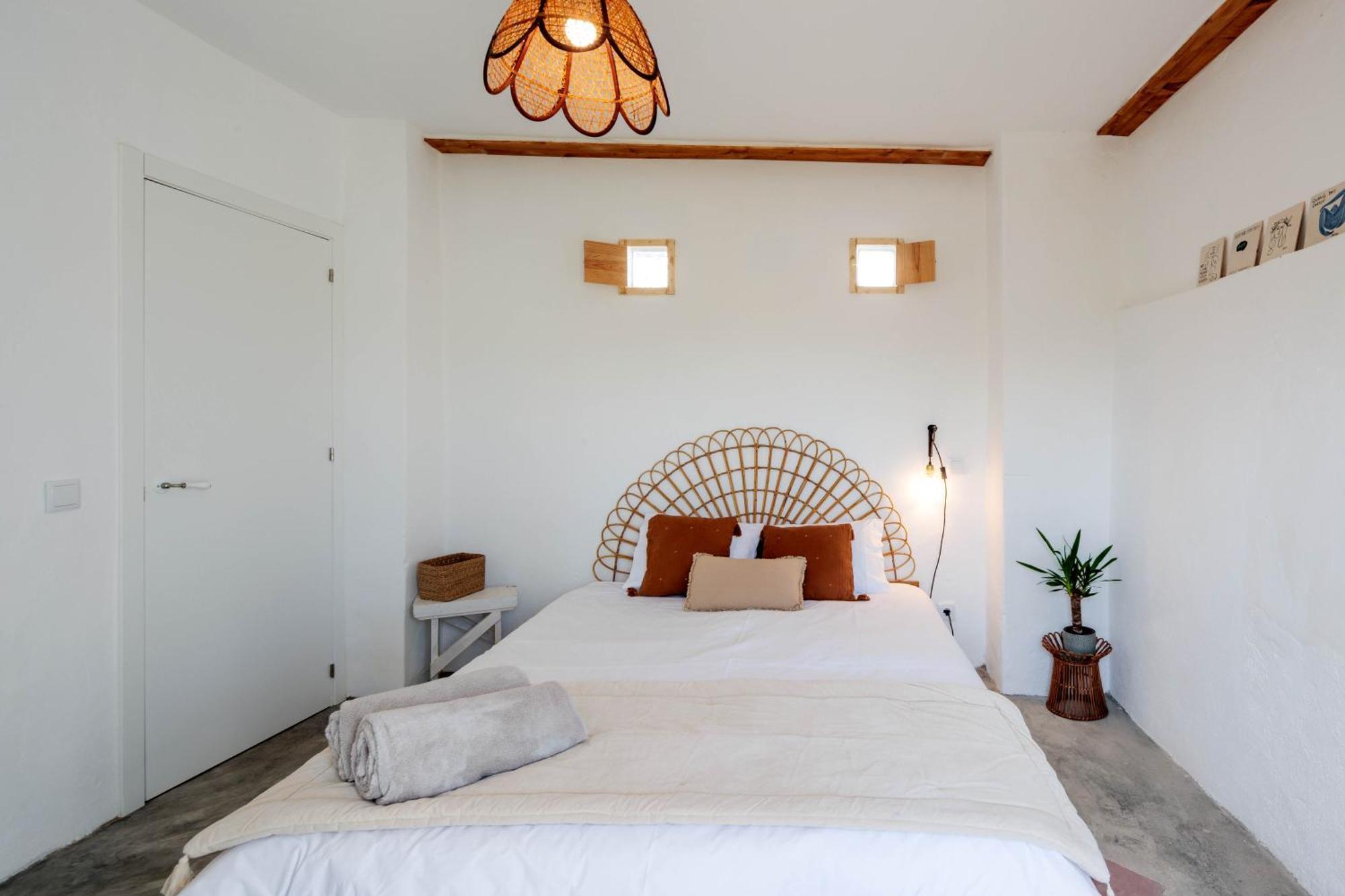 La Quinta Da Liberdade - Ferme De Charme En Algarve Villa Pechão Eksteriør billede