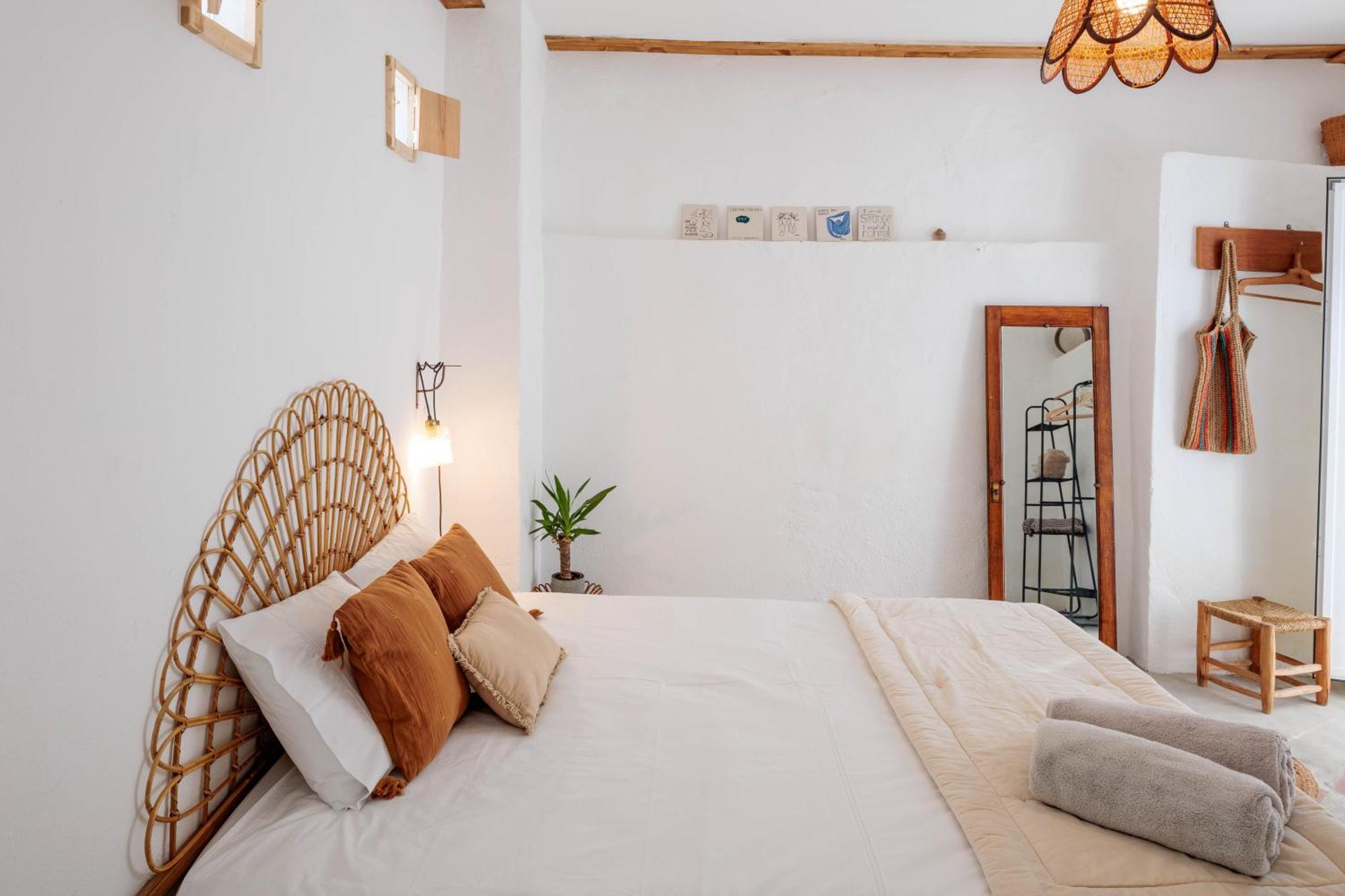 La Quinta Da Liberdade - Ferme De Charme En Algarve Villa Pechão Eksteriør billede