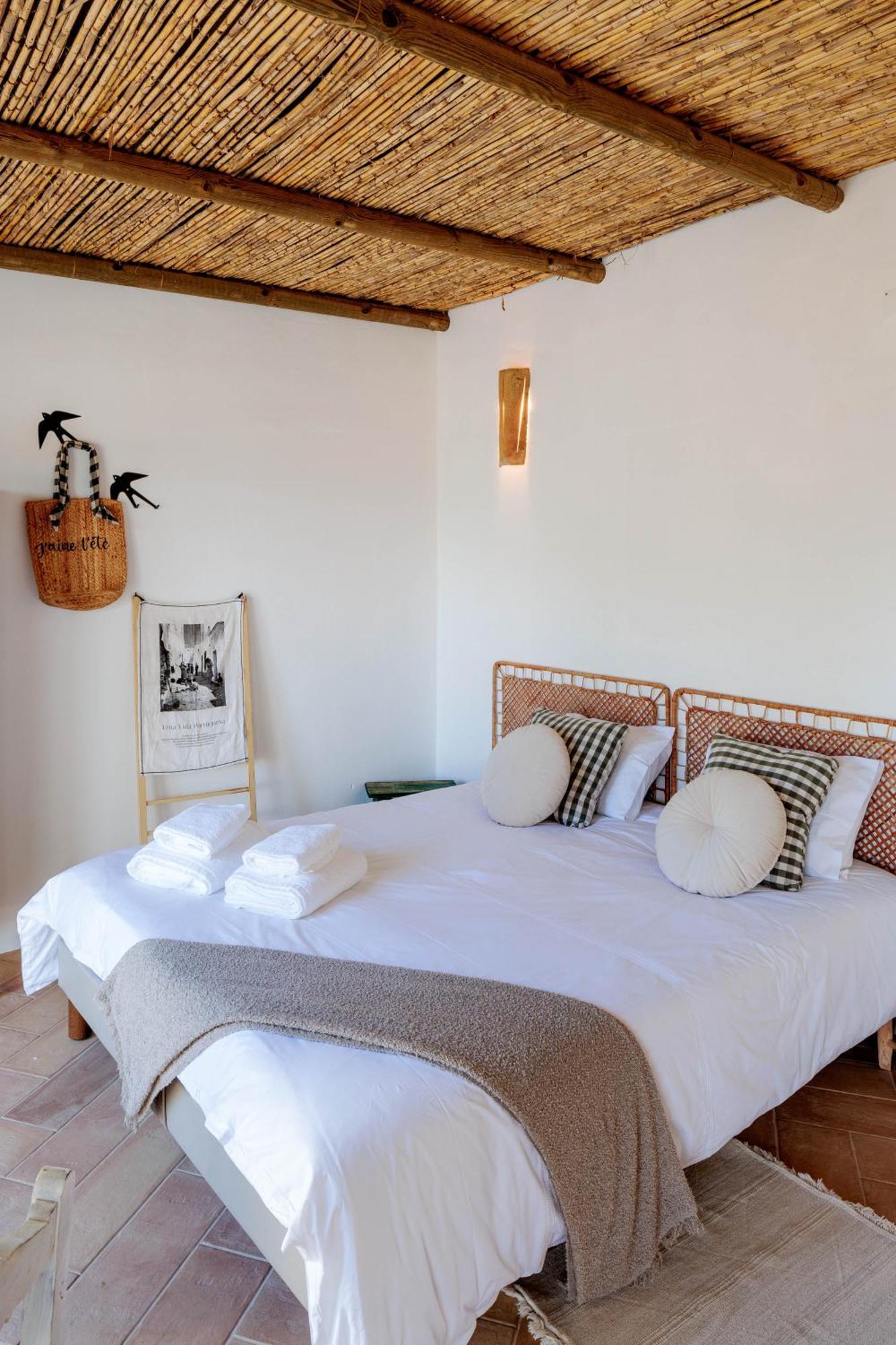 La Quinta Da Liberdade - Ferme De Charme En Algarve Villa Pechão Eksteriør billede