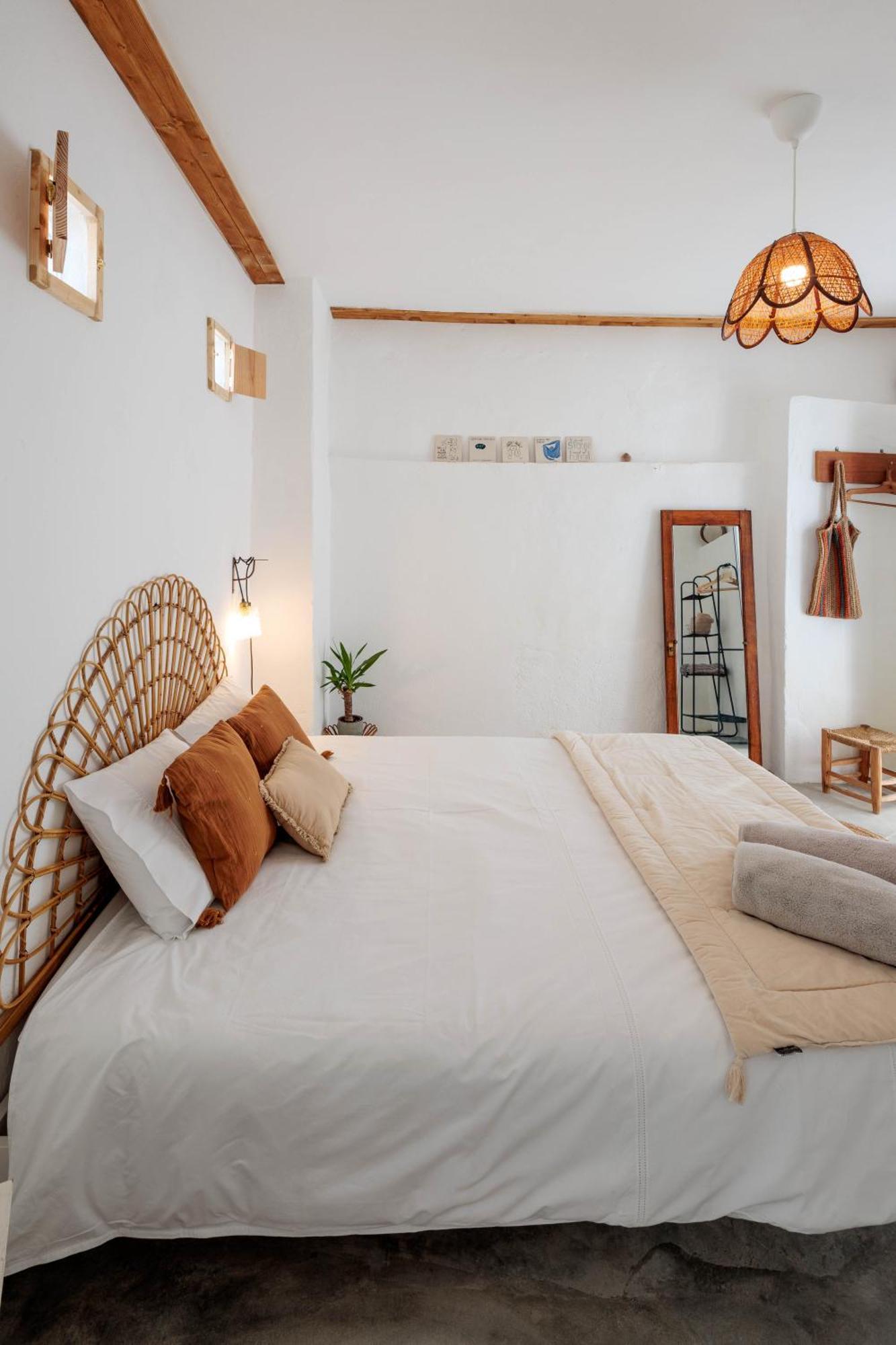 La Quinta Da Liberdade - Ferme De Charme En Algarve Villa Pechão Eksteriør billede