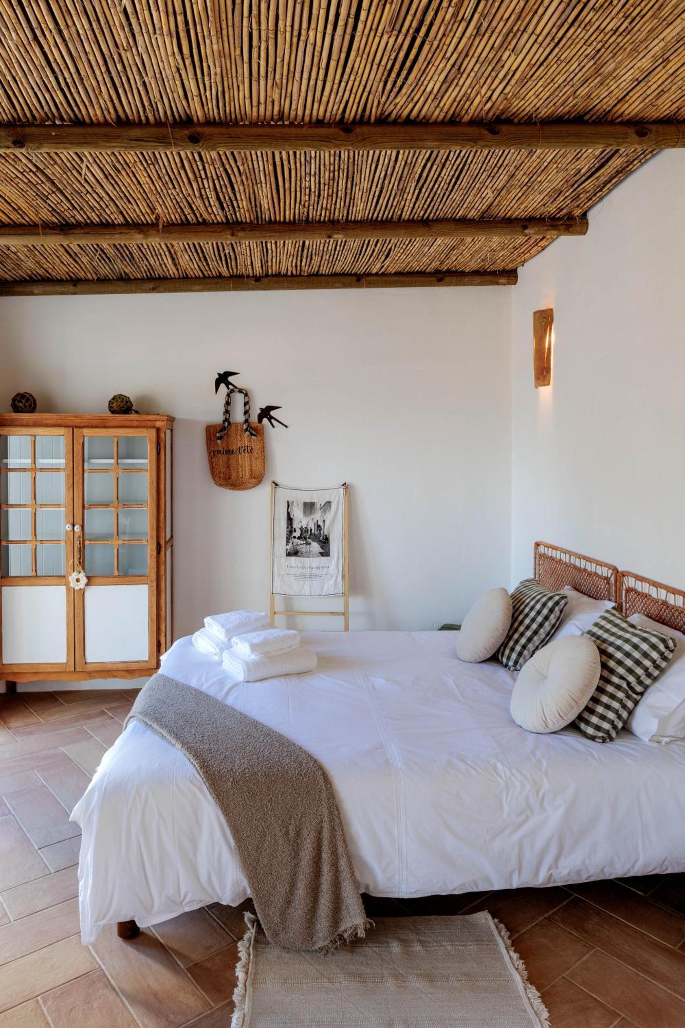 La Quinta Da Liberdade - Ferme De Charme En Algarve Villa Pechão Eksteriør billede