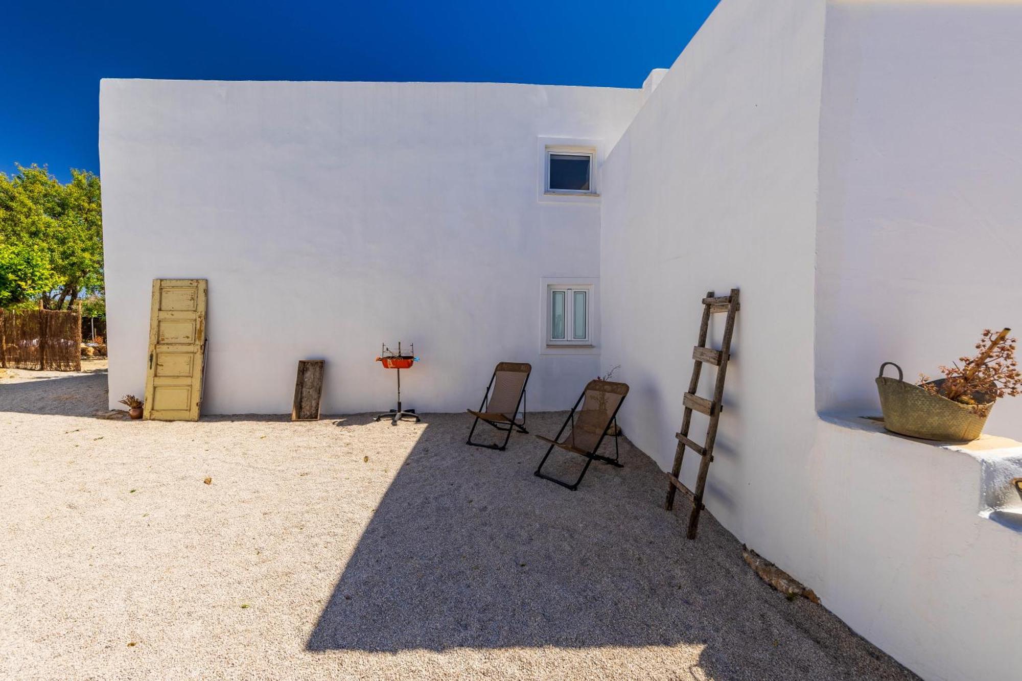 La Quinta Da Liberdade - Ferme De Charme En Algarve Villa Pechão Eksteriør billede