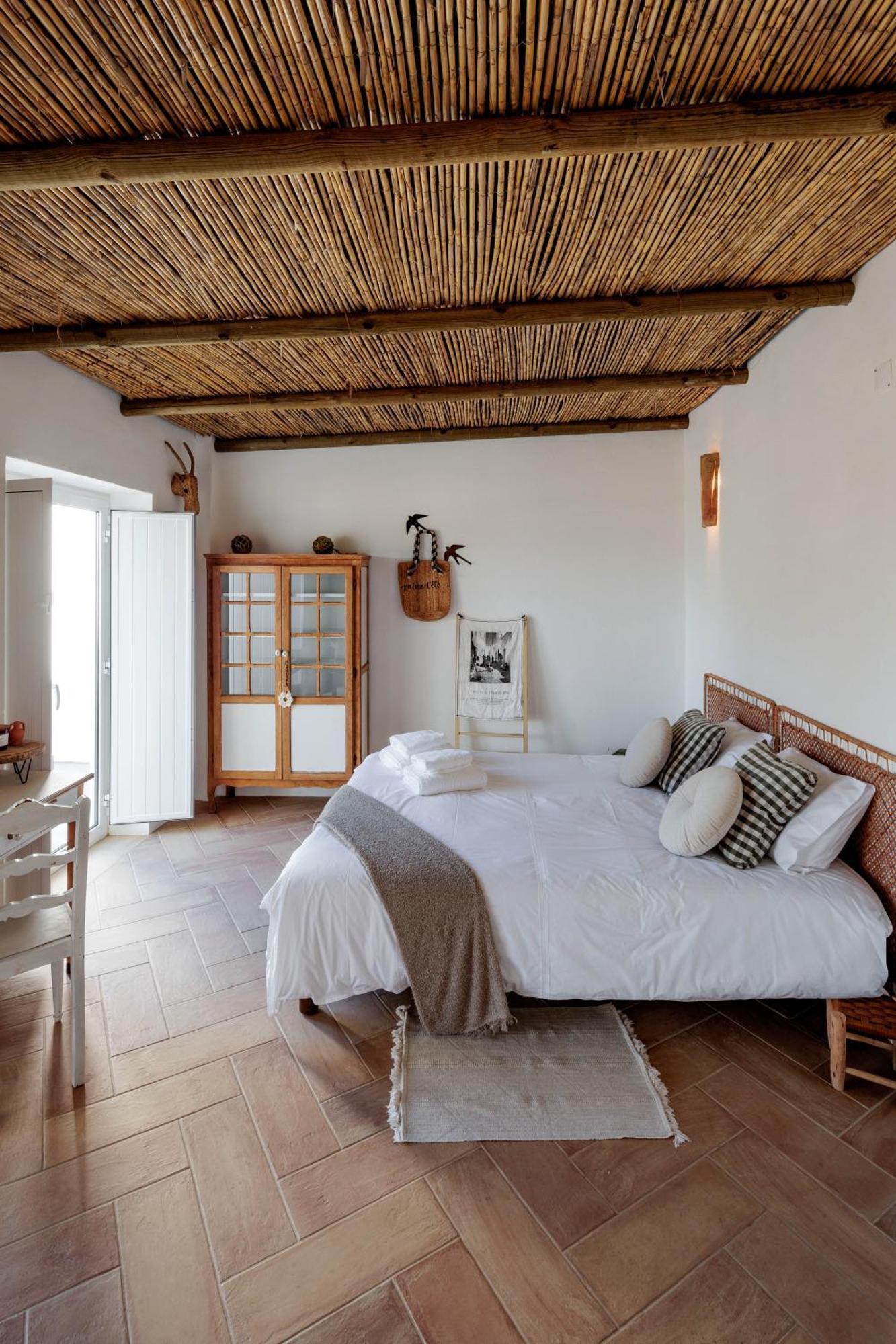 La Quinta Da Liberdade - Ferme De Charme En Algarve Villa Pechão Eksteriør billede