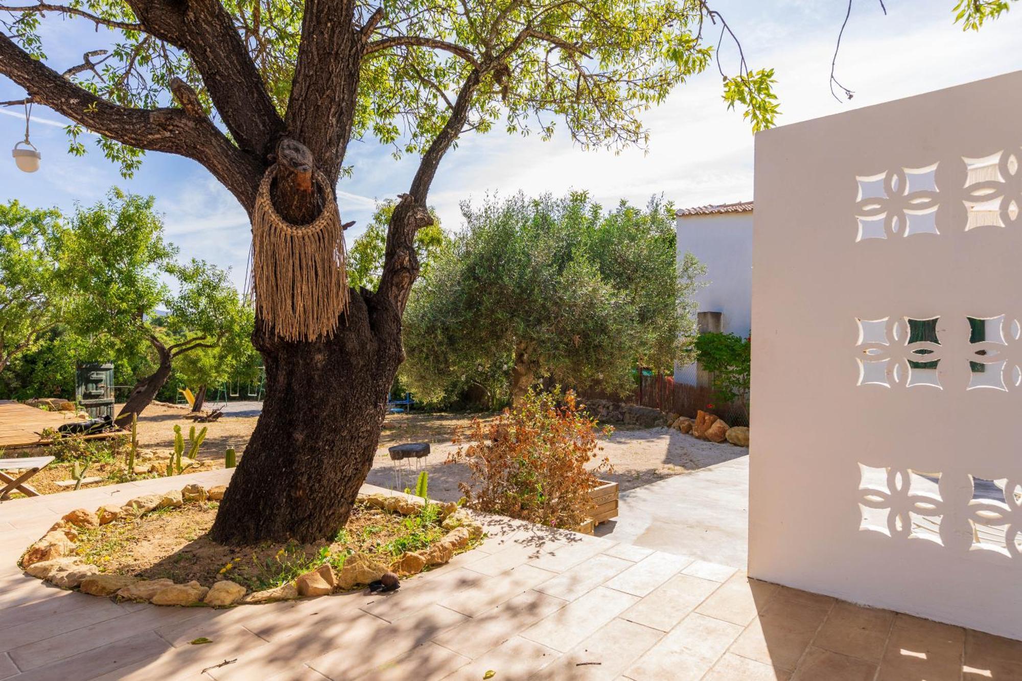 La Quinta Da Liberdade - Ferme De Charme En Algarve Villa Pechão Eksteriør billede