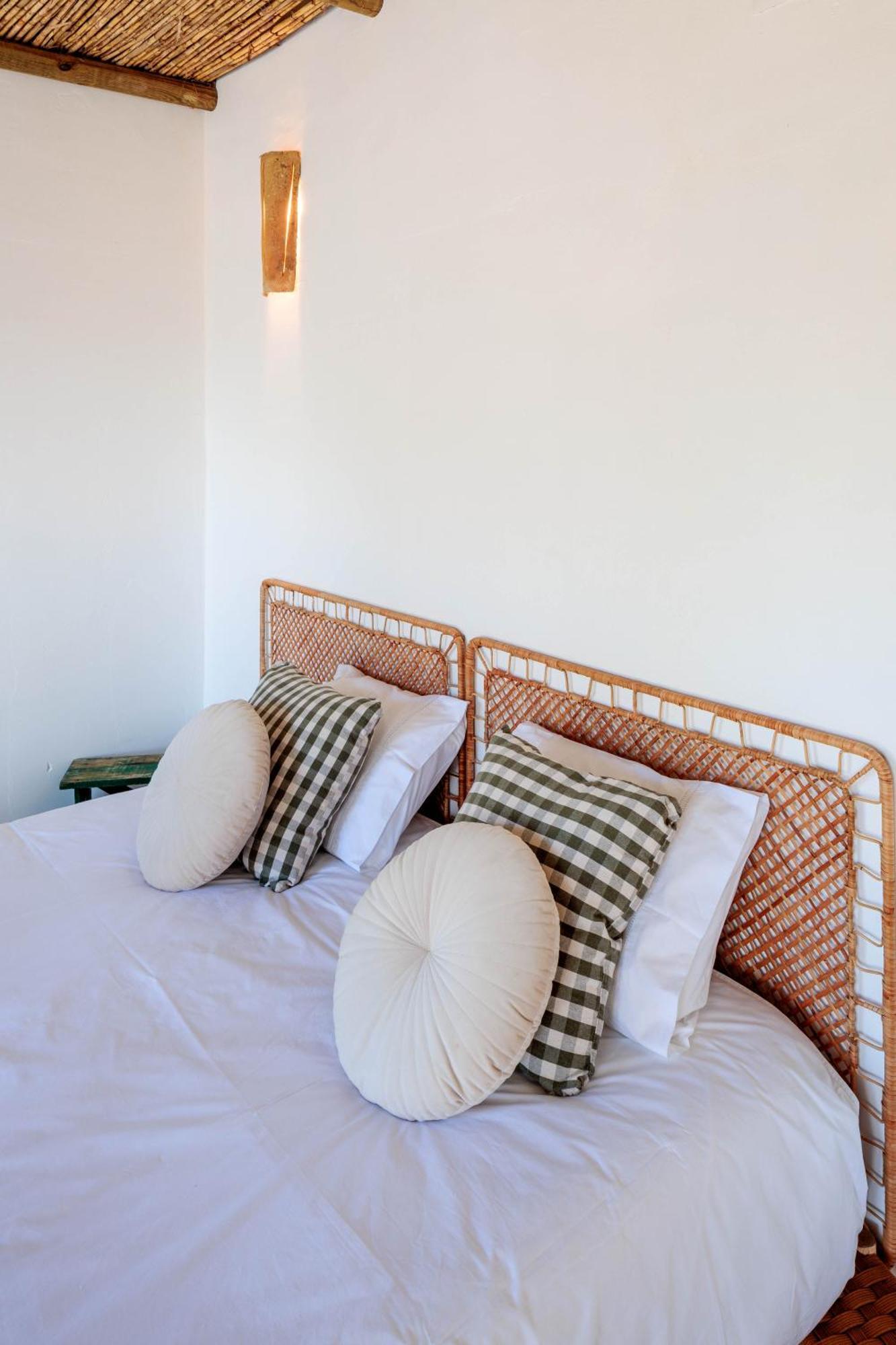 La Quinta Da Liberdade - Ferme De Charme En Algarve Villa Pechão Eksteriør billede