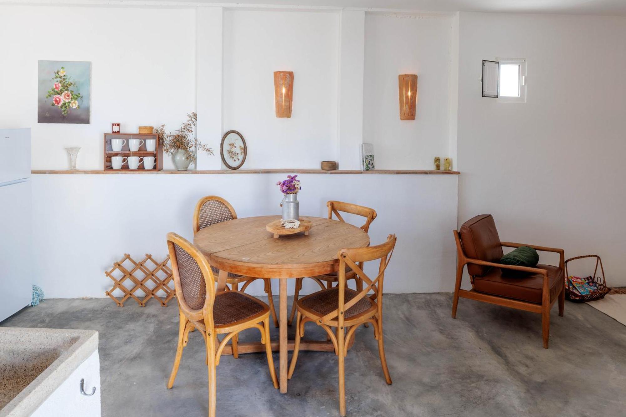 La Quinta Da Liberdade - Ferme De Charme En Algarve Villa Pechão Eksteriør billede