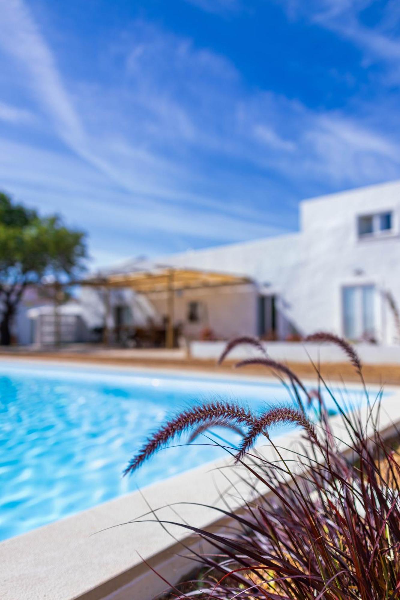 La Quinta Da Liberdade - Ferme De Charme En Algarve Villa Pechão Eksteriør billede