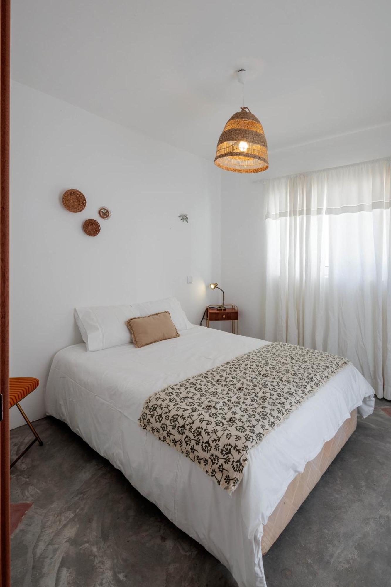 La Quinta Da Liberdade - Ferme De Charme En Algarve Villa Pechão Eksteriør billede