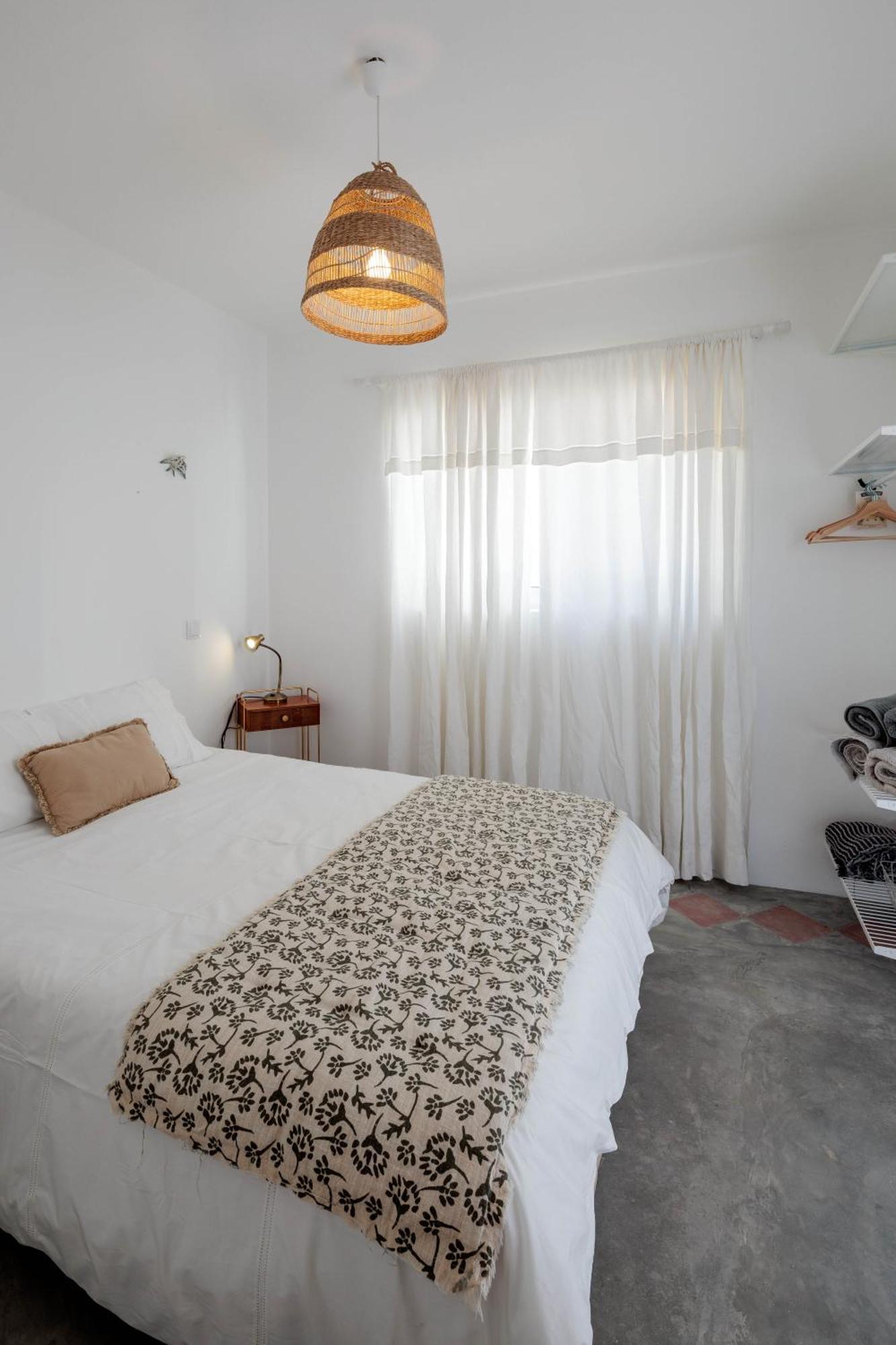 La Quinta Da Liberdade - Ferme De Charme En Algarve Villa Pechão Eksteriør billede
