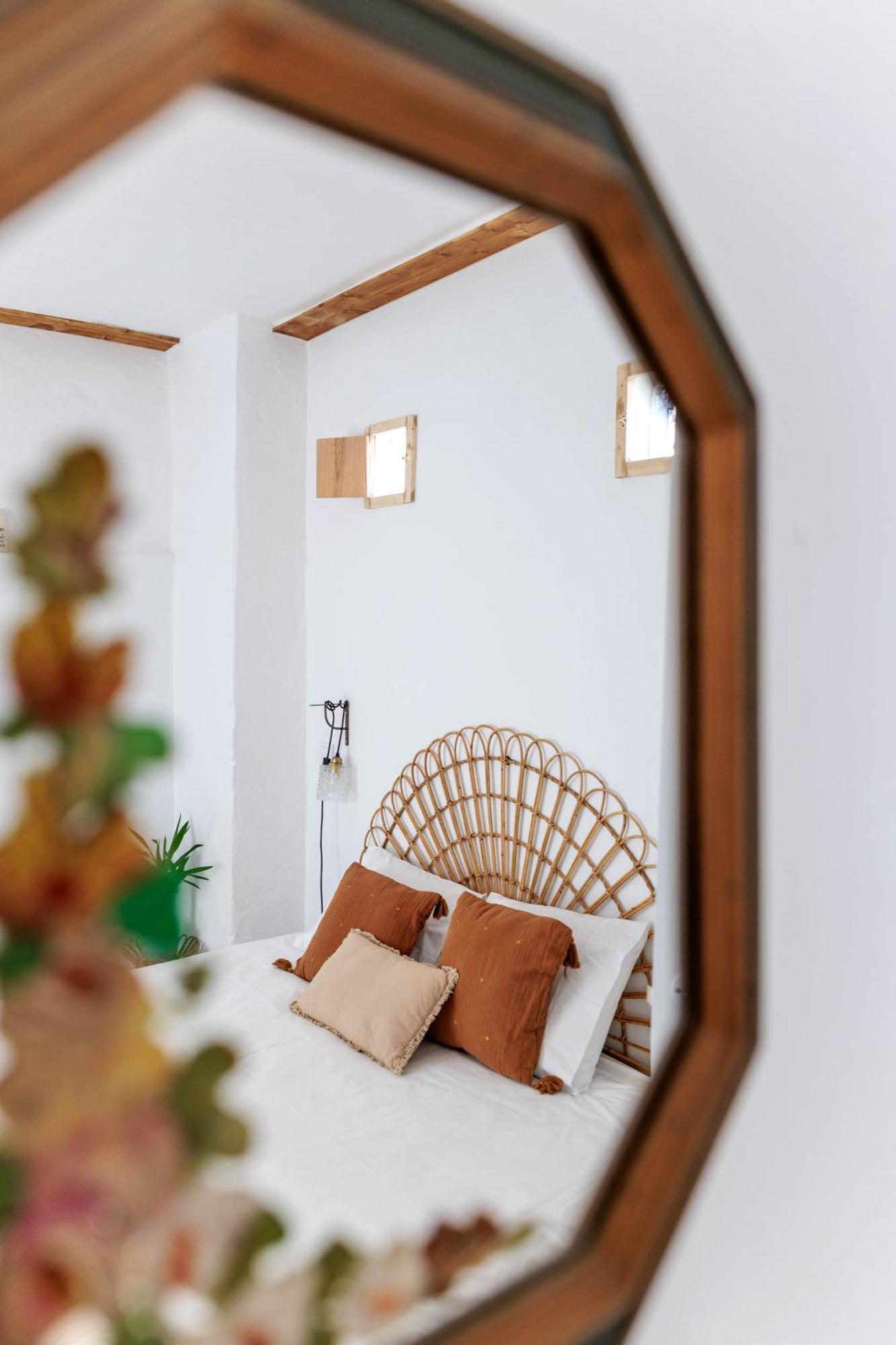 La Quinta Da Liberdade - Ferme De Charme En Algarve Villa Pechão Eksteriør billede