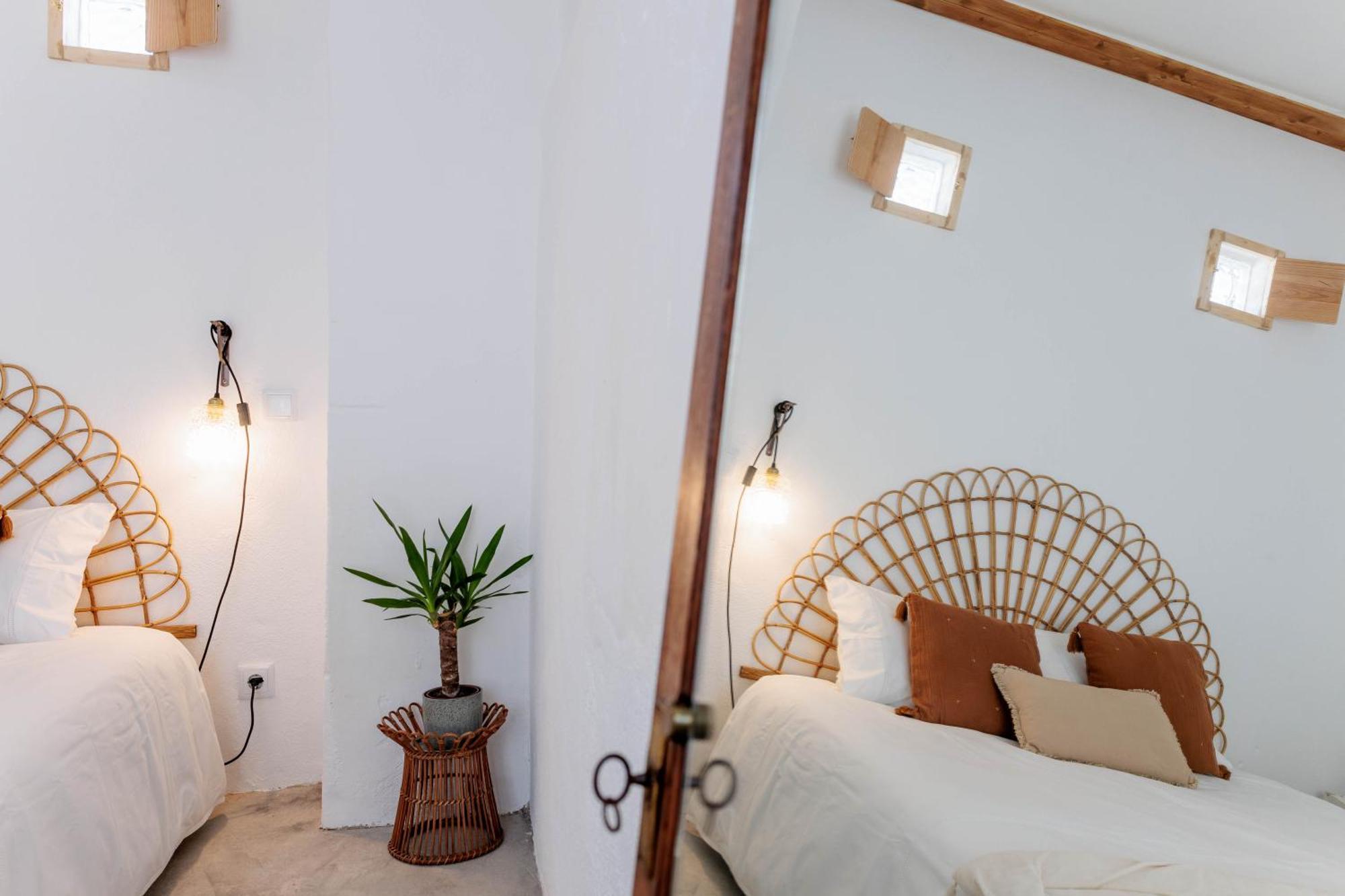 La Quinta Da Liberdade - Ferme De Charme En Algarve Villa Pechão Eksteriør billede