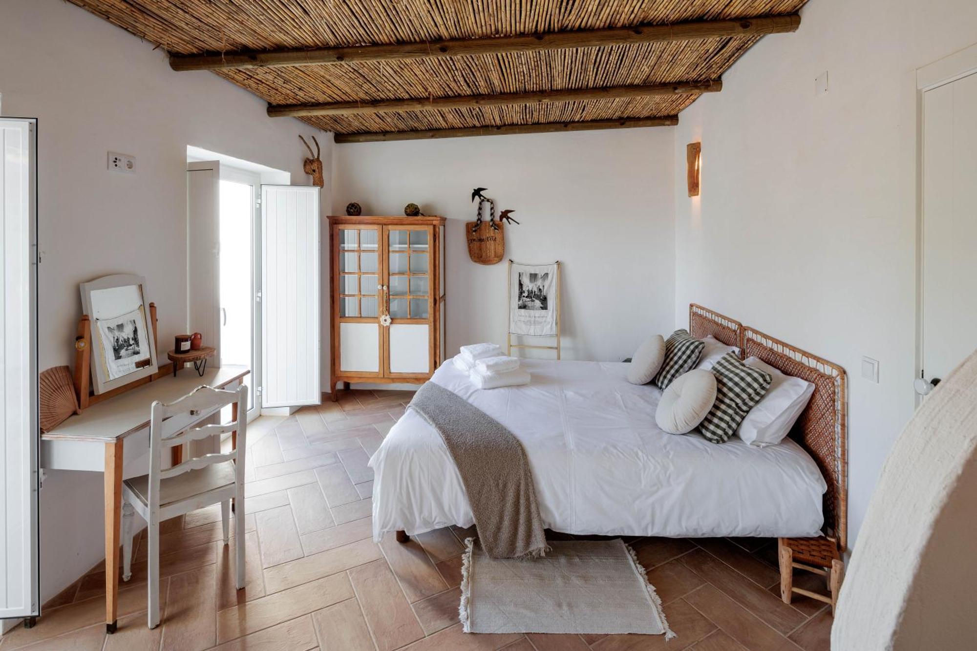 La Quinta Da Liberdade - Ferme De Charme En Algarve Villa Pechão Eksteriør billede
