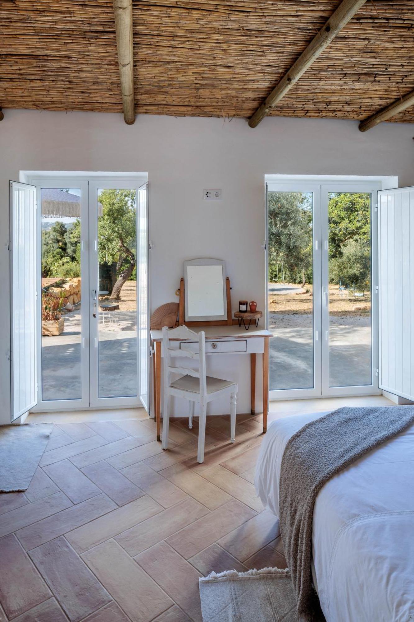 La Quinta Da Liberdade - Ferme De Charme En Algarve Villa Pechão Eksteriør billede