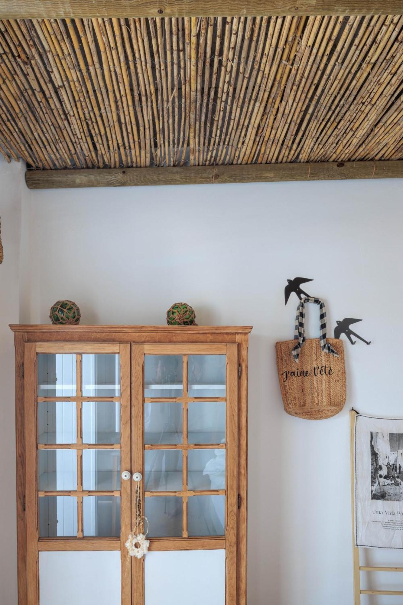 La Quinta Da Liberdade - Ferme De Charme En Algarve Villa Pechão Eksteriør billede