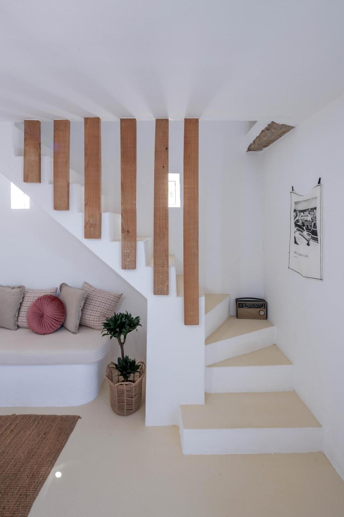 La Quinta Da Liberdade - Ferme De Charme En Algarve Villa Pechão Eksteriør billede